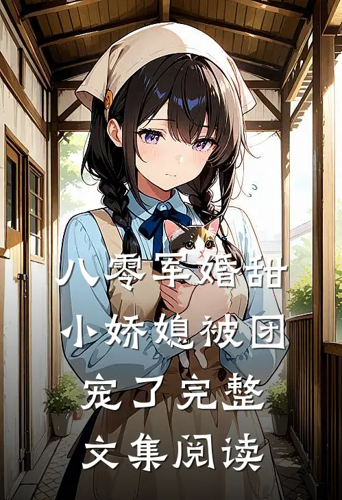 八零军婚甜，小娇媳被团宠了完整文集阅读