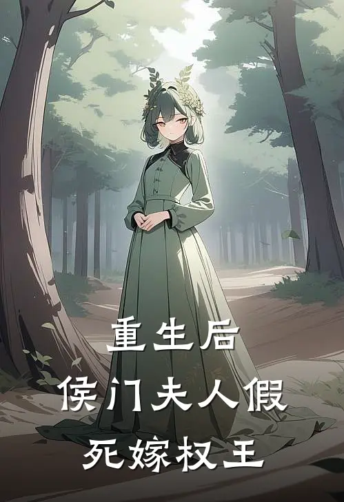 重生后,侯门夫人假死嫁权王爷的
