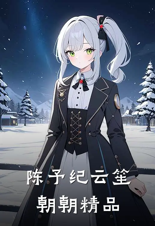 陈予纪云笙朝朝精品