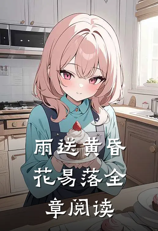 雨送黄昏花易落全章阅读