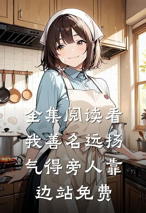 全集阅读看我善名远扬,气得旁人靠边站免费