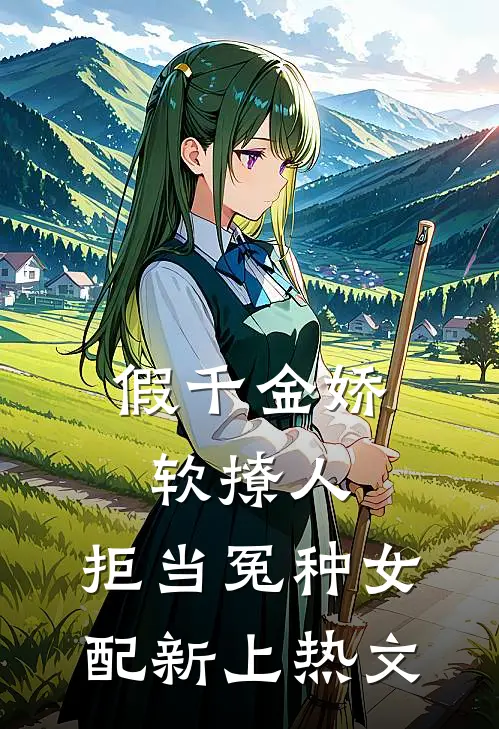 假千金娇软撩人，拒当冤种女配新上热文