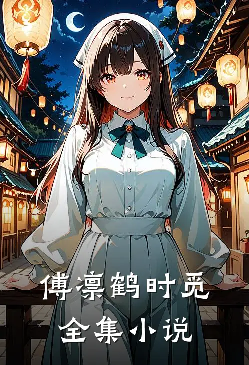 傅凛鹤时觅全集小说