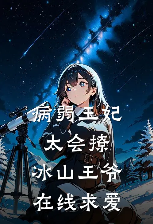 病弱王妃太会撩，冰山王爷在线求爱