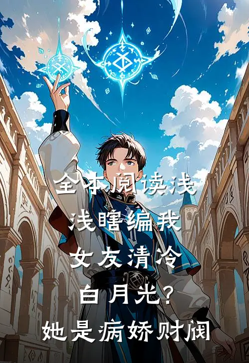 全本阅读浅浅瞎编我女友清冷白月光?她是病娇财阀