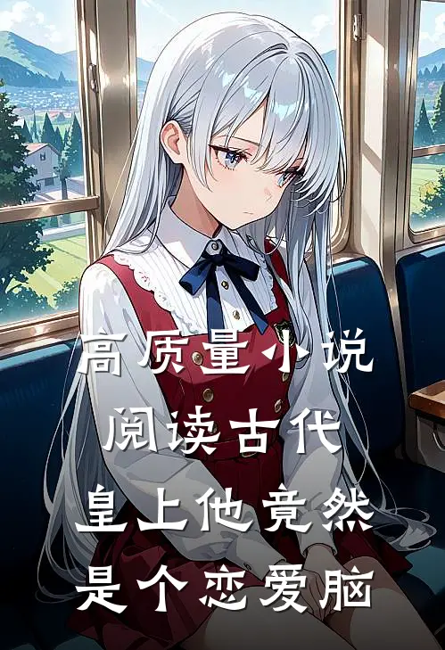 高质量小说阅读古代：皇上他竟然是个恋爱脑
