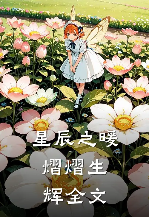星辰之暖,熠熠生辉全文在线阅读
