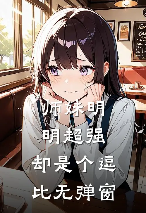 师妹明明超强,却是个逗比无弹窗