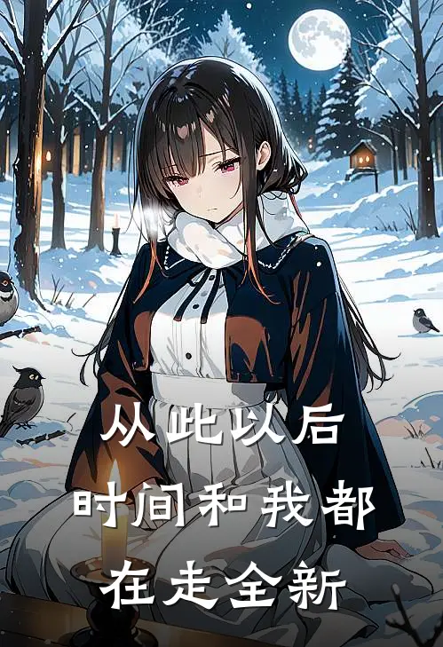 从此以后,时间和我都在走全新的路英文