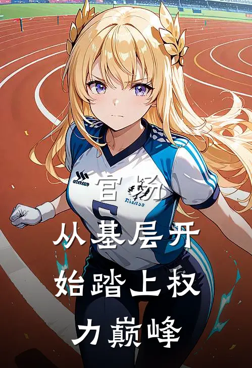官场从基层开始踏上权力巅峰 第371章