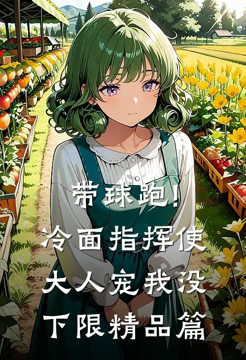 带球跑!冷面指挥使大人宠我没下限精品篇