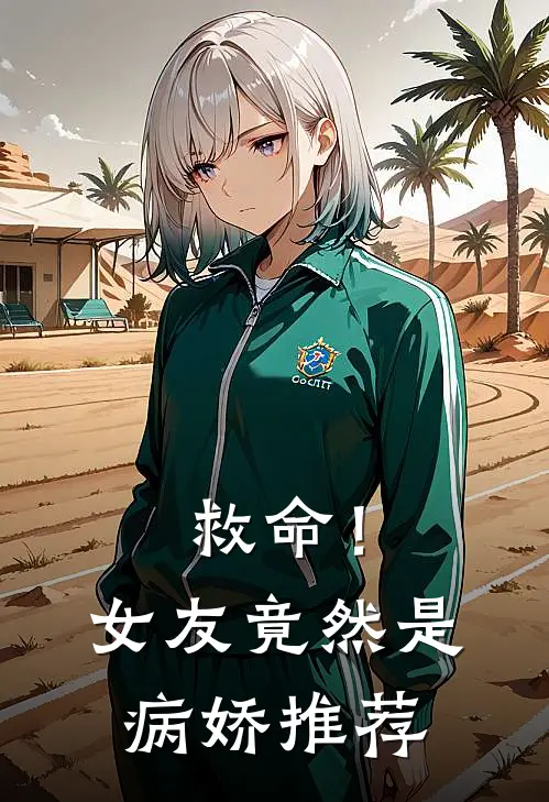 救命!女友竟然是病娇推荐漫画