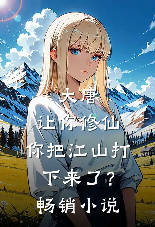 大唐让你修仙,你把江山打下来了?畅销阅读