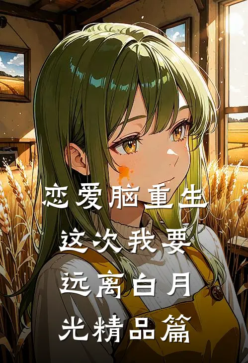 恋爱脑重生，这次我要远离白月光精品篇