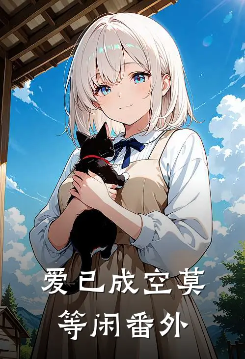 爱已成空莫等闲番外