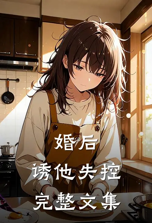 婚后,诱他失控完整文集