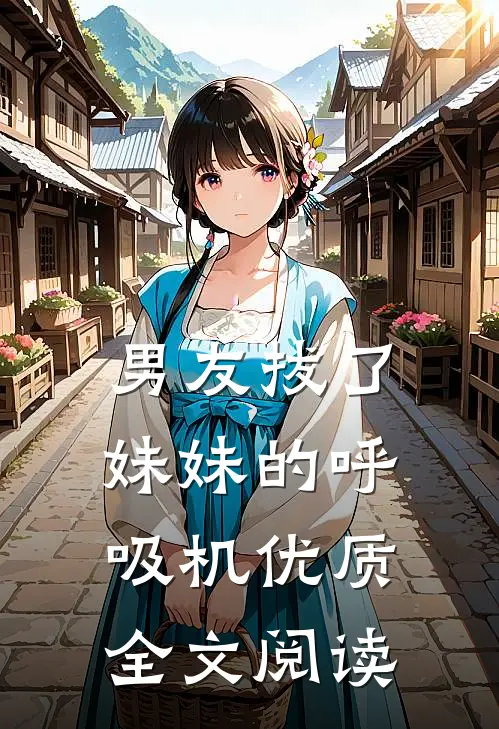 男友拔了妹妹的呼吸机优质全文阅读