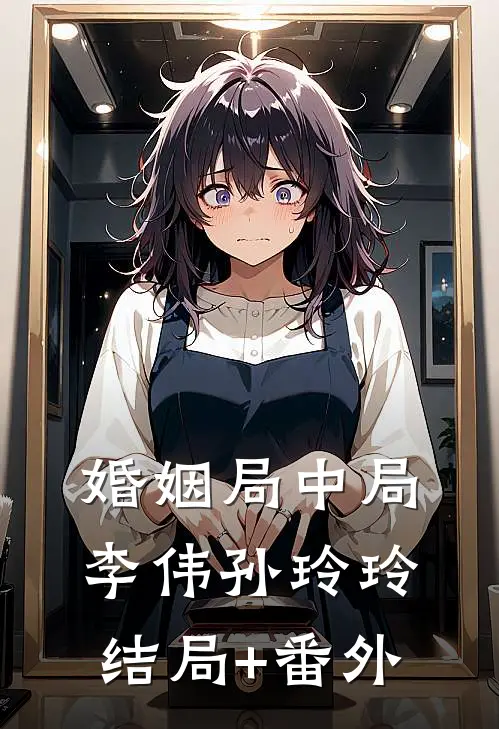 婚姻局中局李伟孙玲玲结局+番外