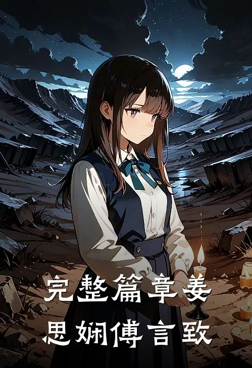完整篇章姜思娴傅言致