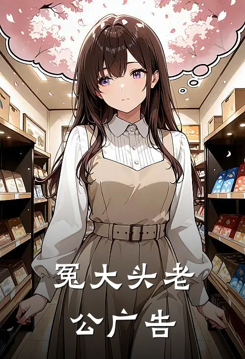 冤大头老公广告