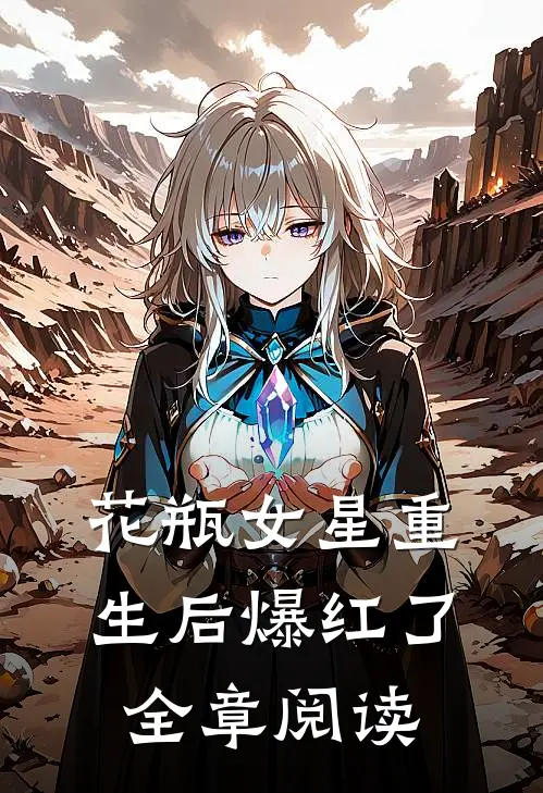 花瓶女星重生后爆红了全章阅读