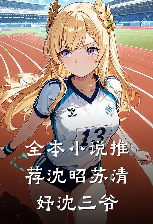 全本小说推荐沈昭苏清妤沈三爷