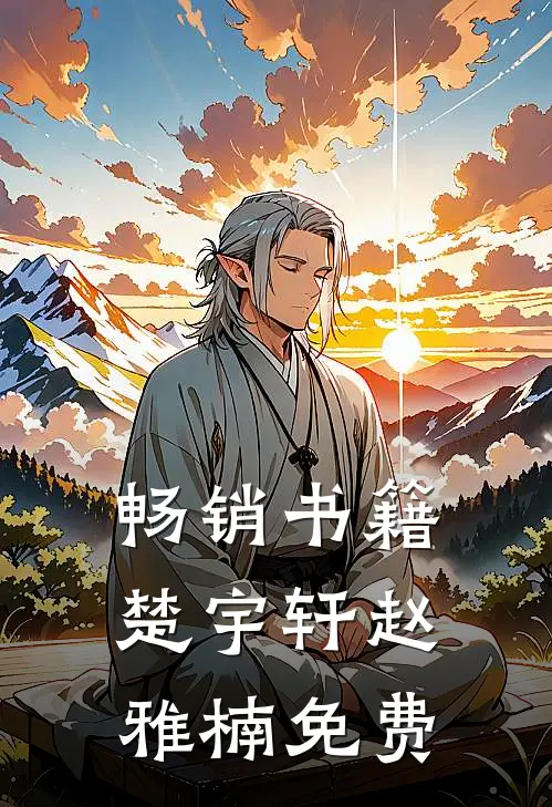 畅销书籍楚宇轩赵雅楠免费