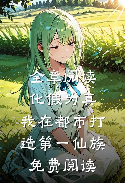 全章阅读化假为真,我在都市打造第一仙族免费阅读