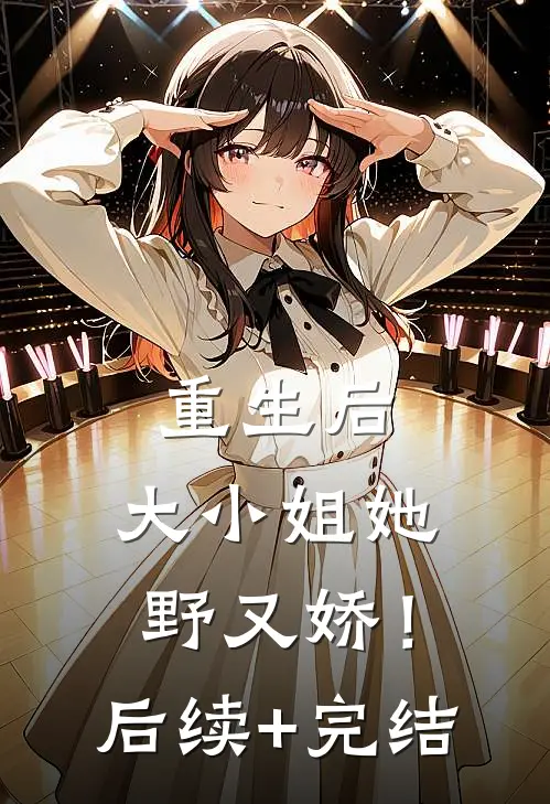 重生后，大小姐她野又娇！后续+完结