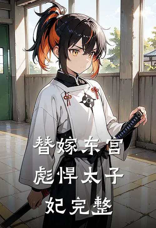 替嫁东宫,彪悍太子妃完整免费阅读