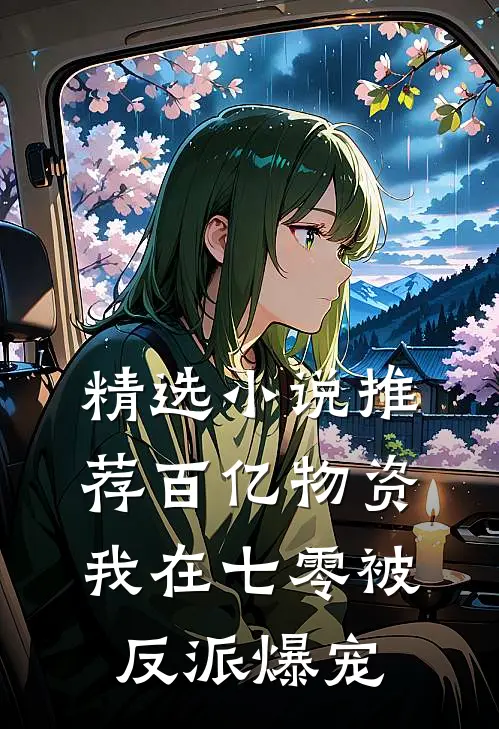 精选小说推荐百亿物资，我在七零被反派爆宠