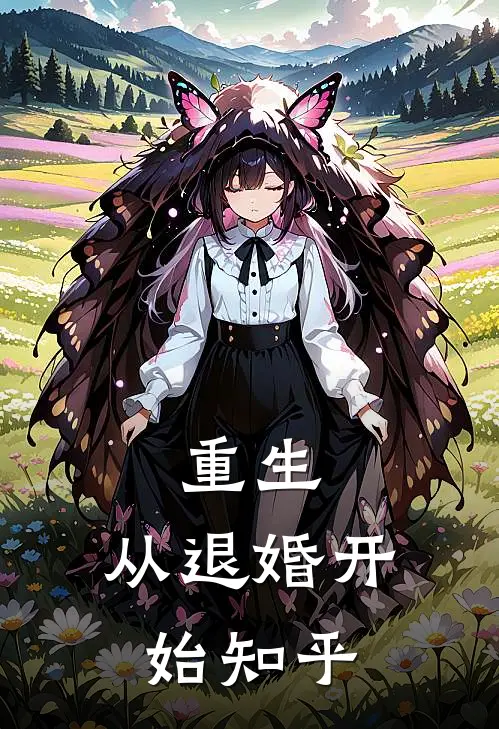重生，从退婚开始知乎
