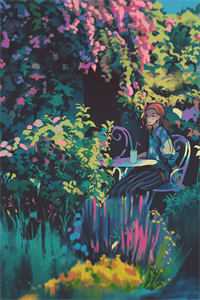 重生回闺蜜肚子里，我俩杀疯了爽文