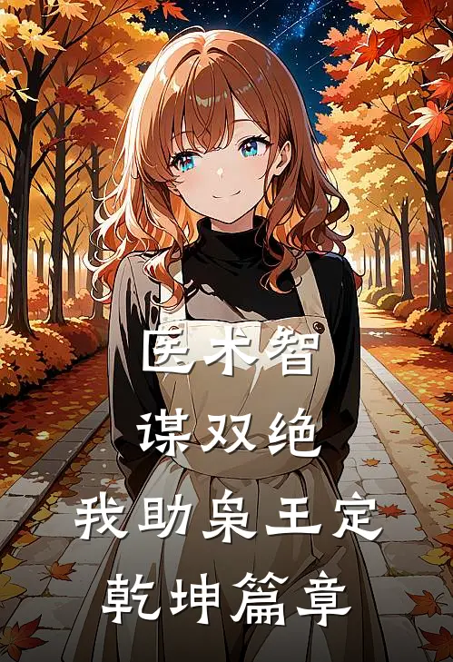 医术智谋双绝，我助枭王定乾坤篇章