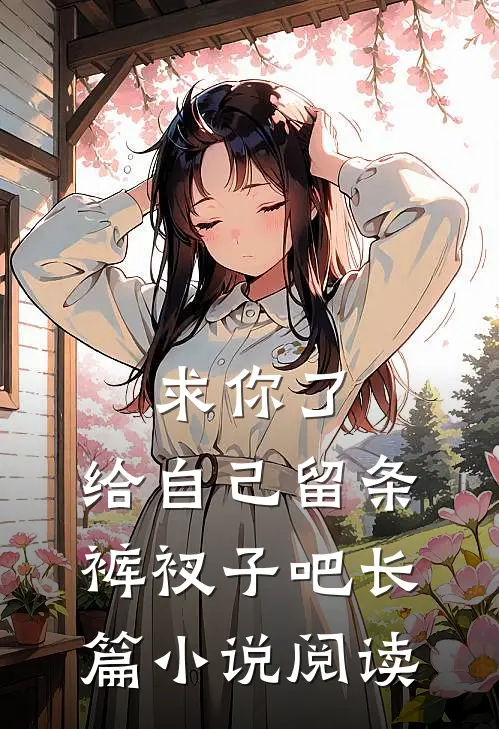 求你了,给自己留条裤衩子吧长篇阅读