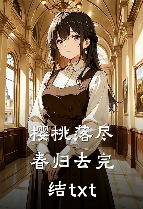 樱桃落尽春归去完结txt