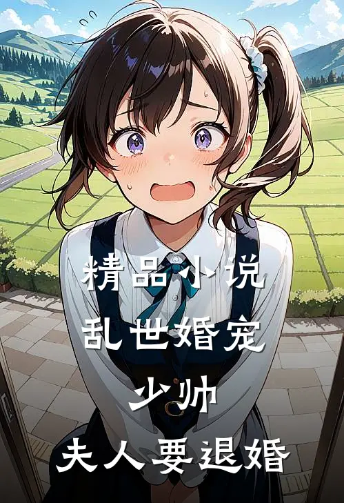 精品小说乱世婚宠:少帅,夫人要退婚