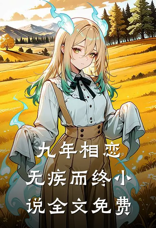 九年相恋,无疾而终全文免费阅读