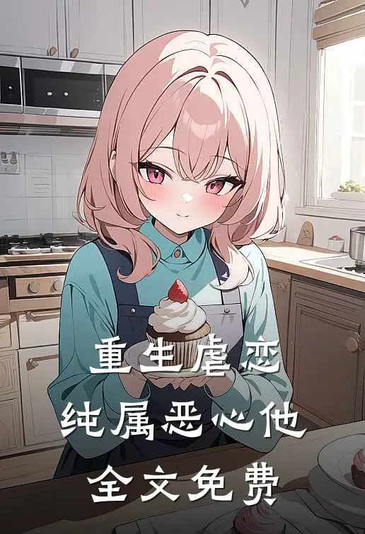重生虐恋,纯属恶心他全文免费