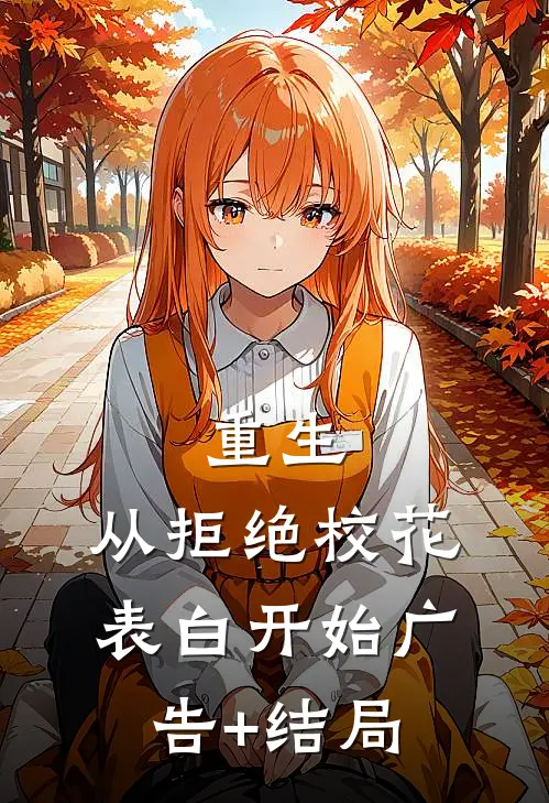 重生：从拒绝校花表白开始广告+结局