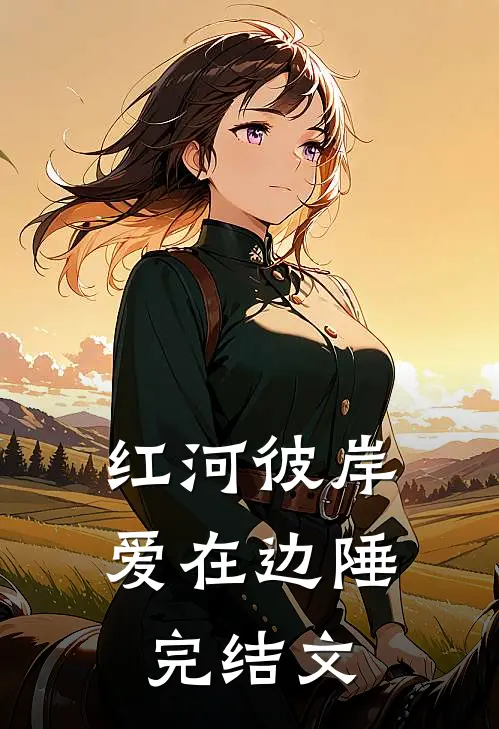 红河彼岸爱在边陲完结文库