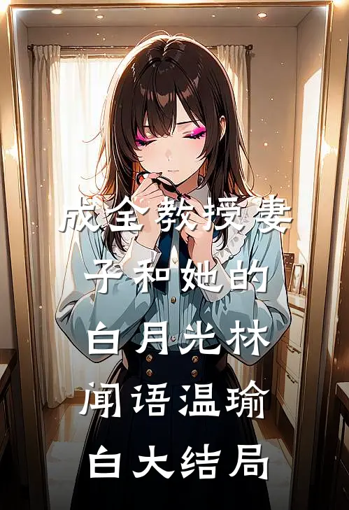 成全教授妻子和她的白月光林闻语温瑜白大结局