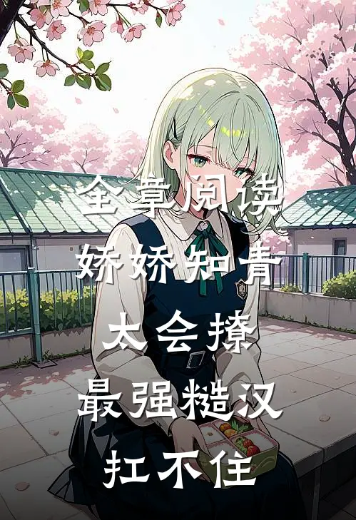 全章阅读娇娇知青太会撩，最强糙汉扛不住