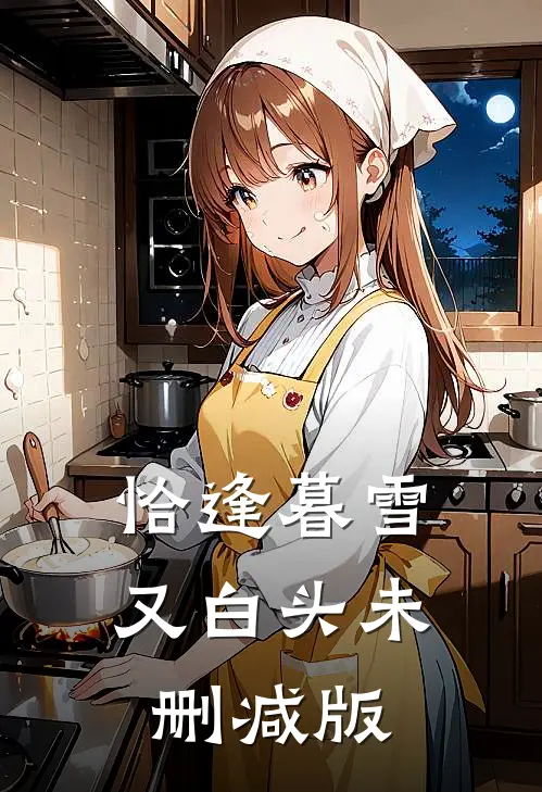 恰逢暮雪又白头未删减版