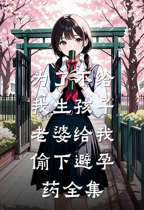 为了不给我生孩子,老婆给我偷下避孕药 全集视频