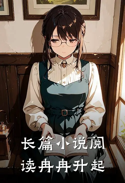 长篇小说阅读冉冉升起