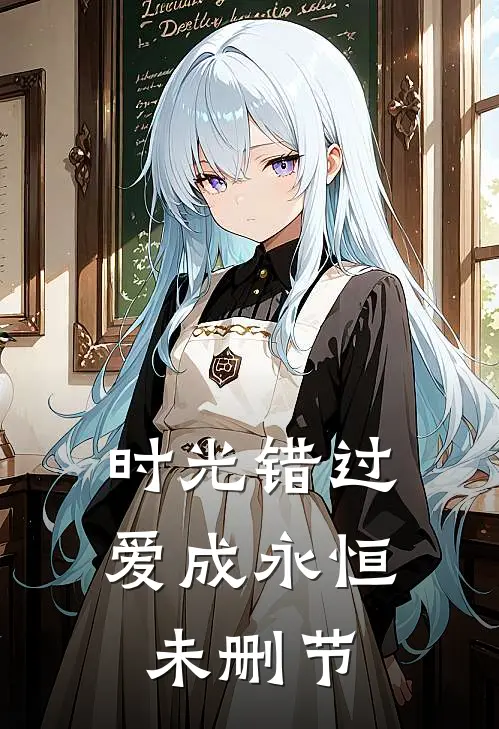 时光错过,爱成永恒未删节