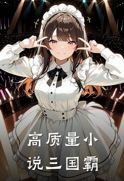高质量三国霸主文