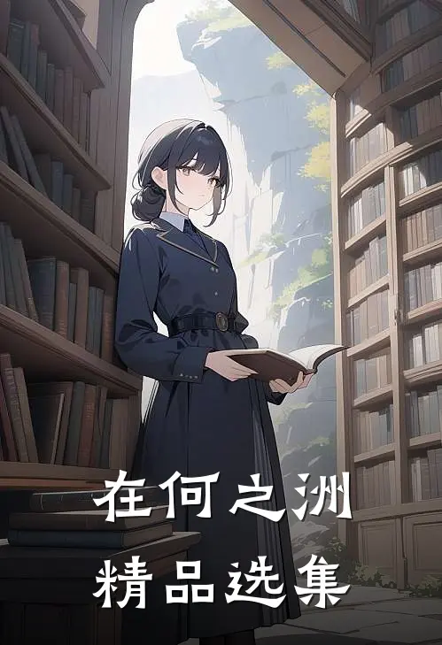 在何之洲精品选集