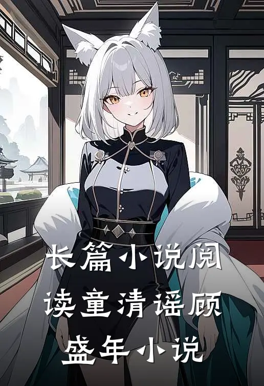 长篇小说阅读童清谣顾盛年小说